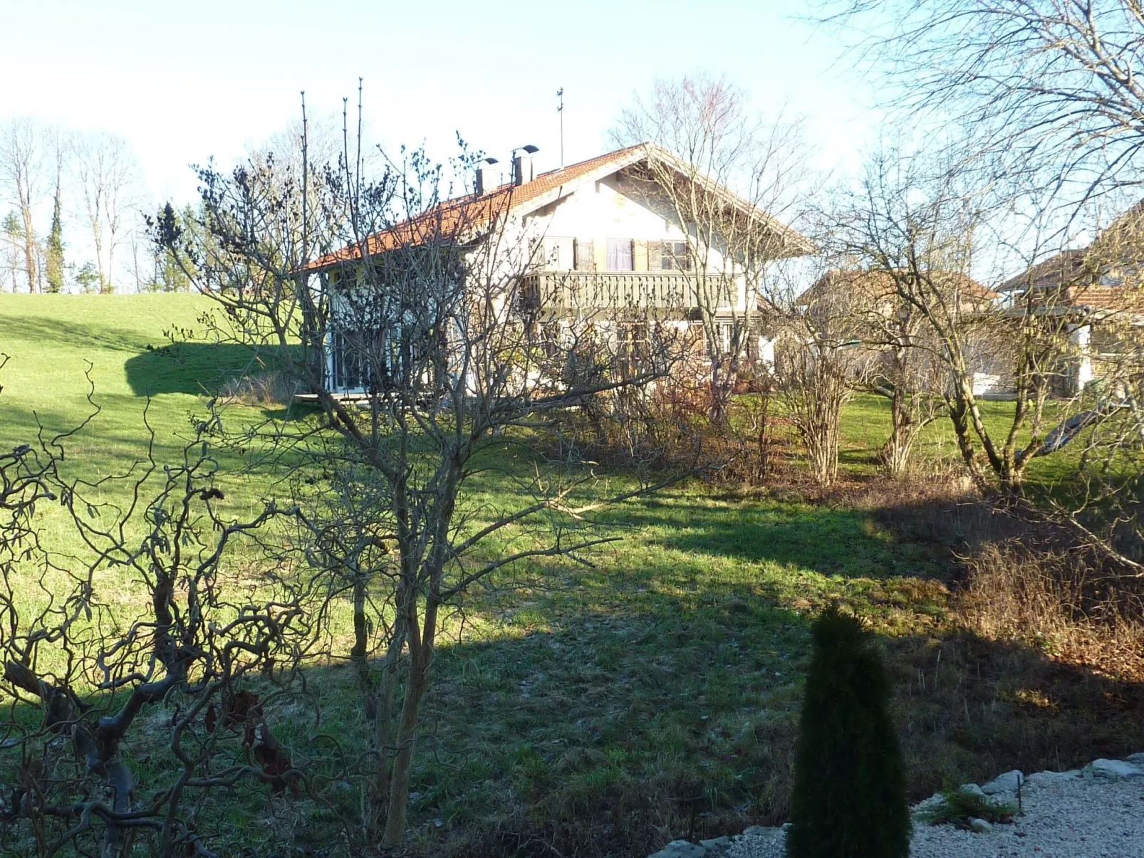 Haus Monika-Draußen