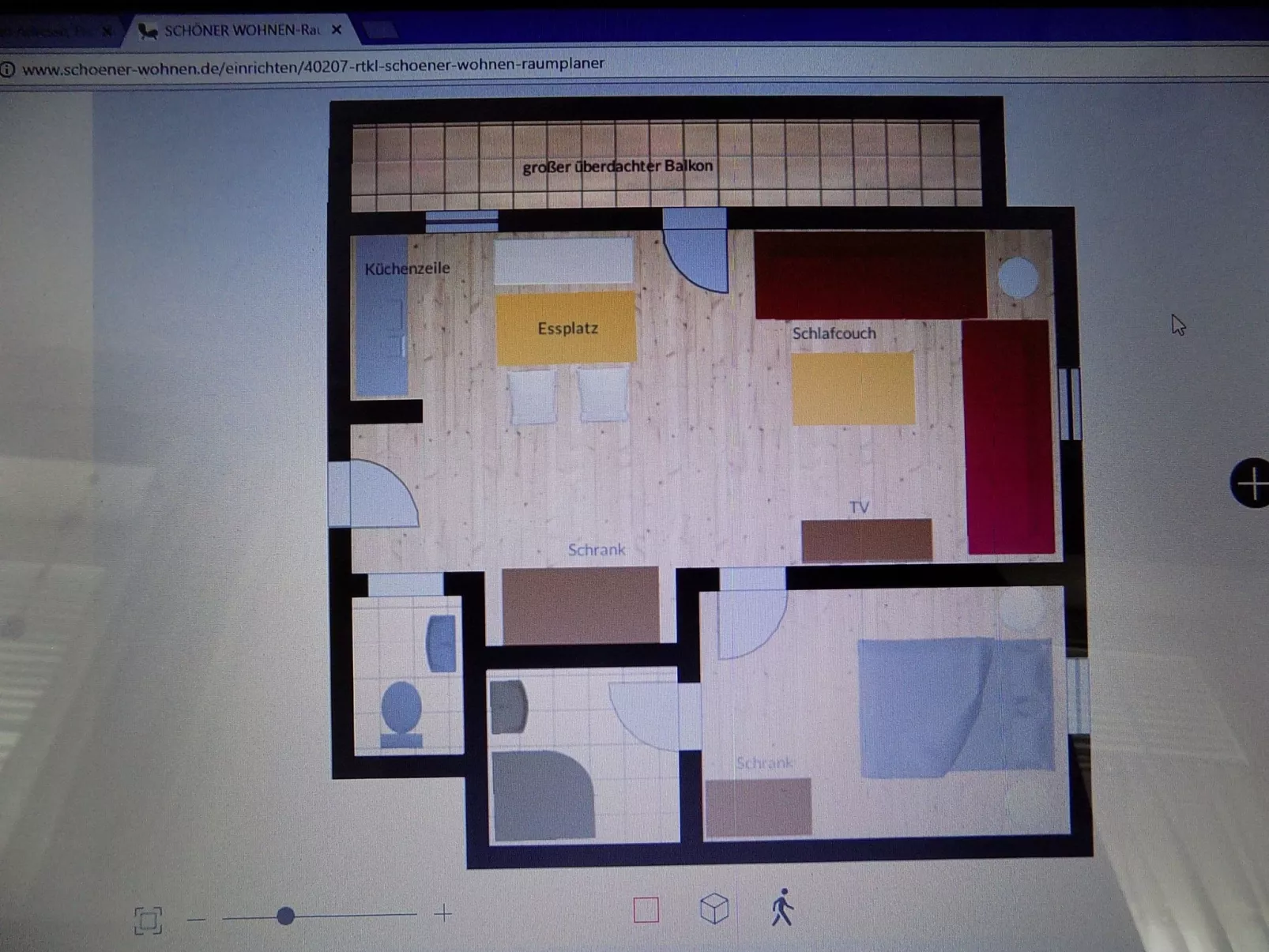 Bergschlössl in Oberaudorf-Drinnen