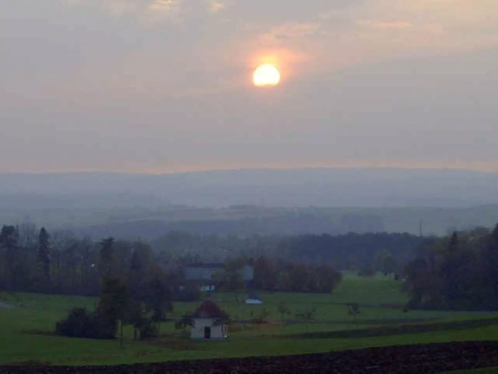 Haus Ketterer-Dehors