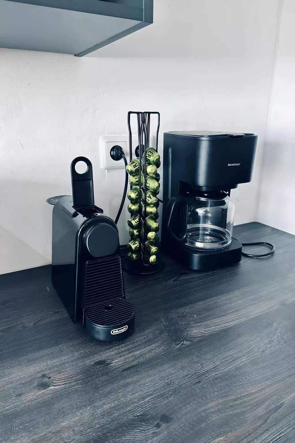 FeWo Lindenallee II-Drinnen