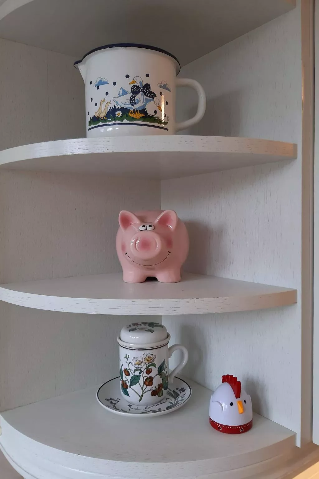 Hans-Hermann, mehr als eine Sternewohnung-Inside