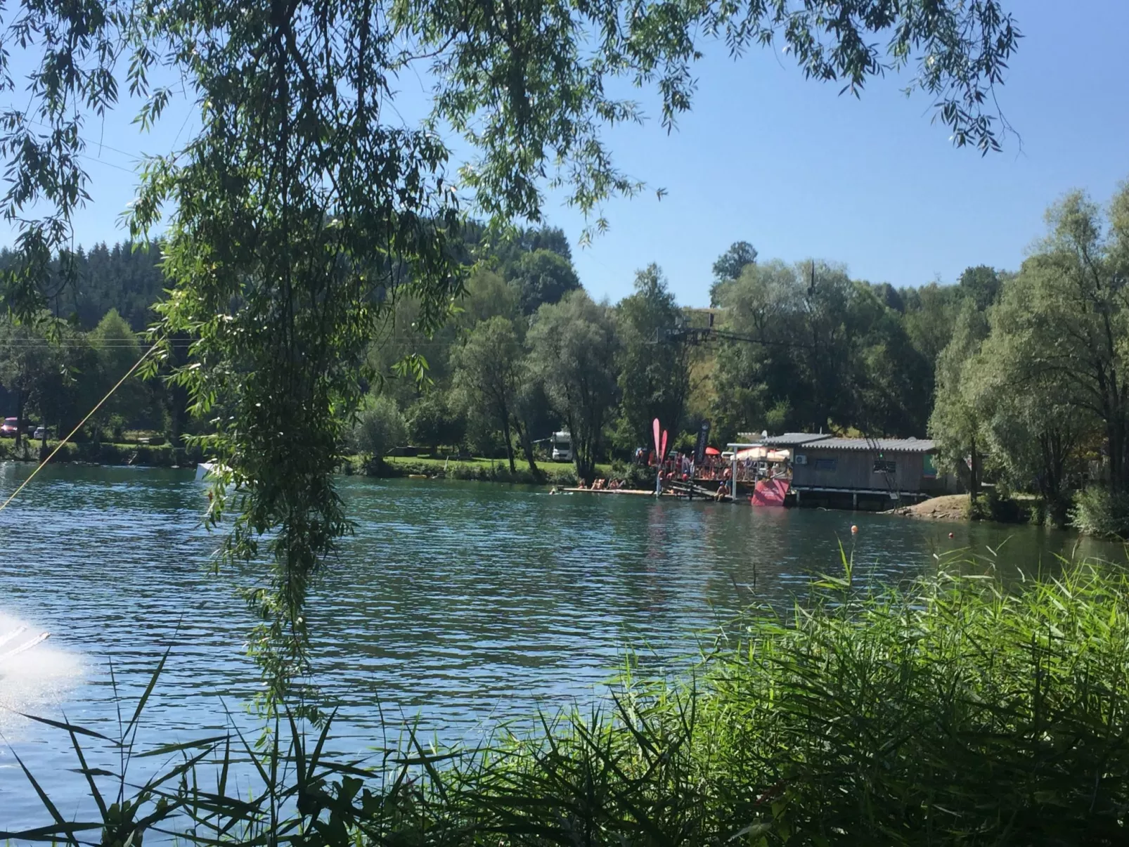 Fewo Bergblick lodge-Outside