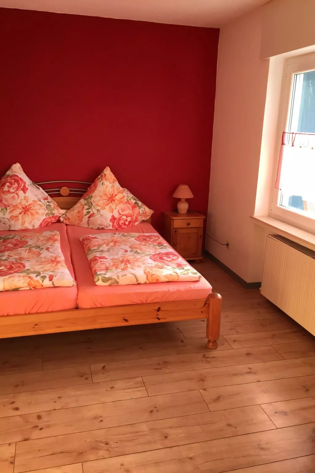 Gemüliche Ferienwohnung Schmandin-Inside