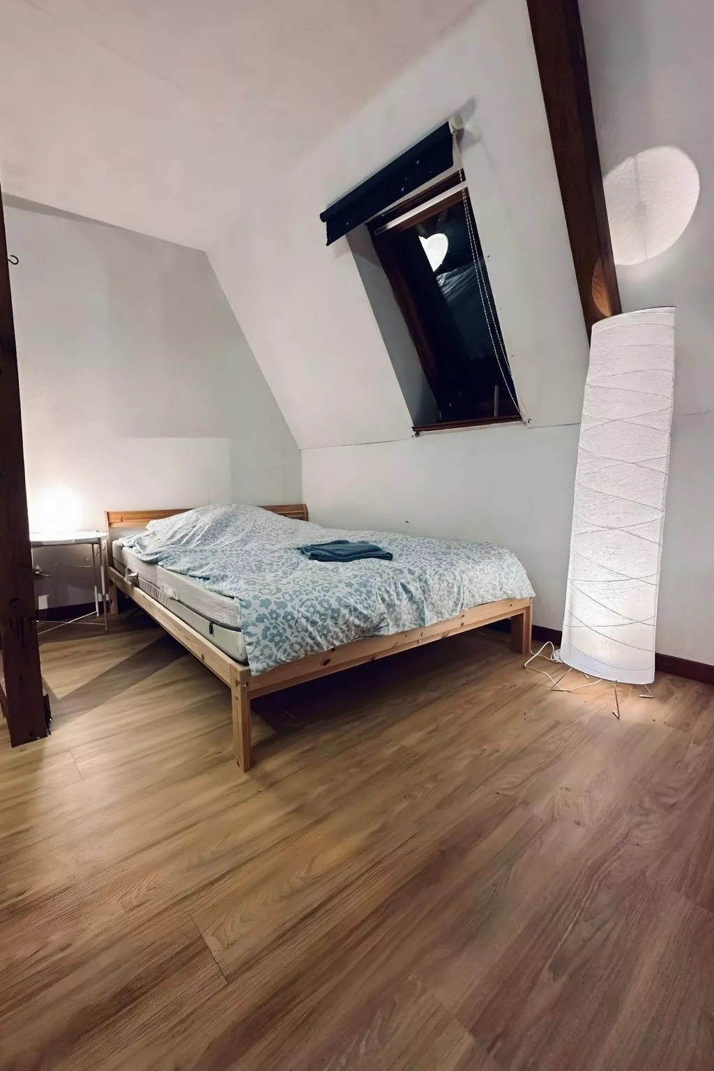 SleepWELL-Steinf III-Drinnen