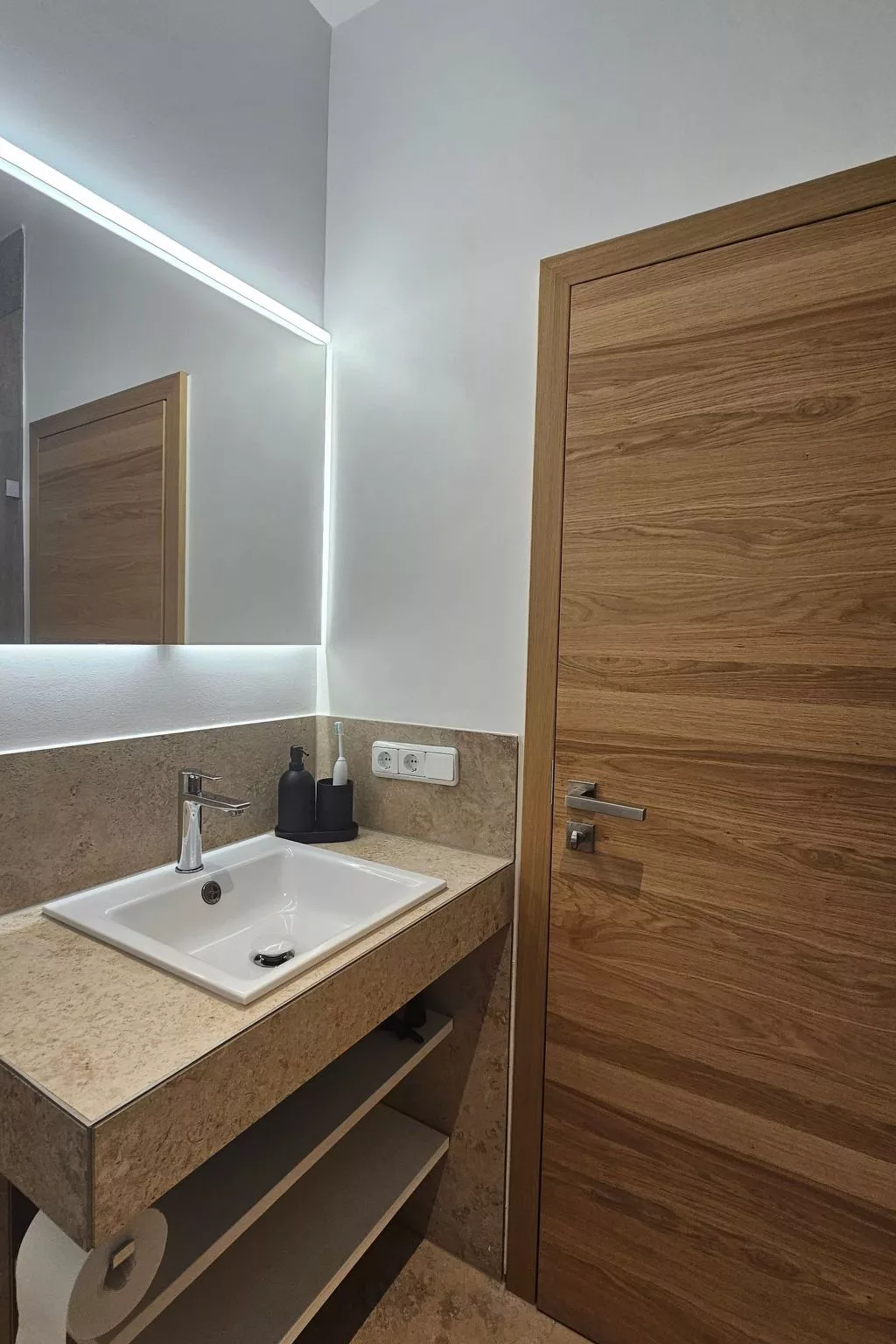 Mit Terrasse und Garten Südeifel-Dedans