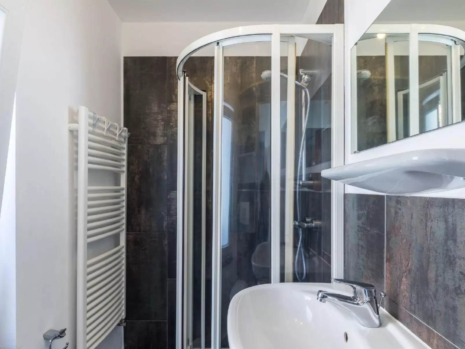 Teichblick in Klütz-Drinnen