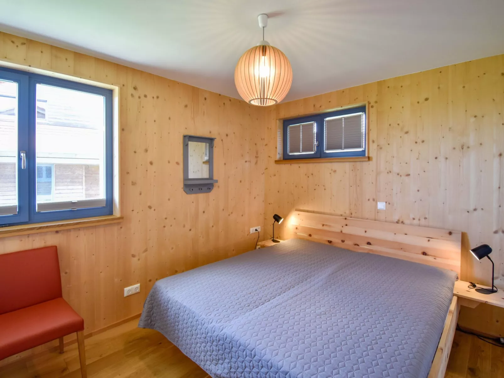 Urlaub: Ostsee-Seele-Inside