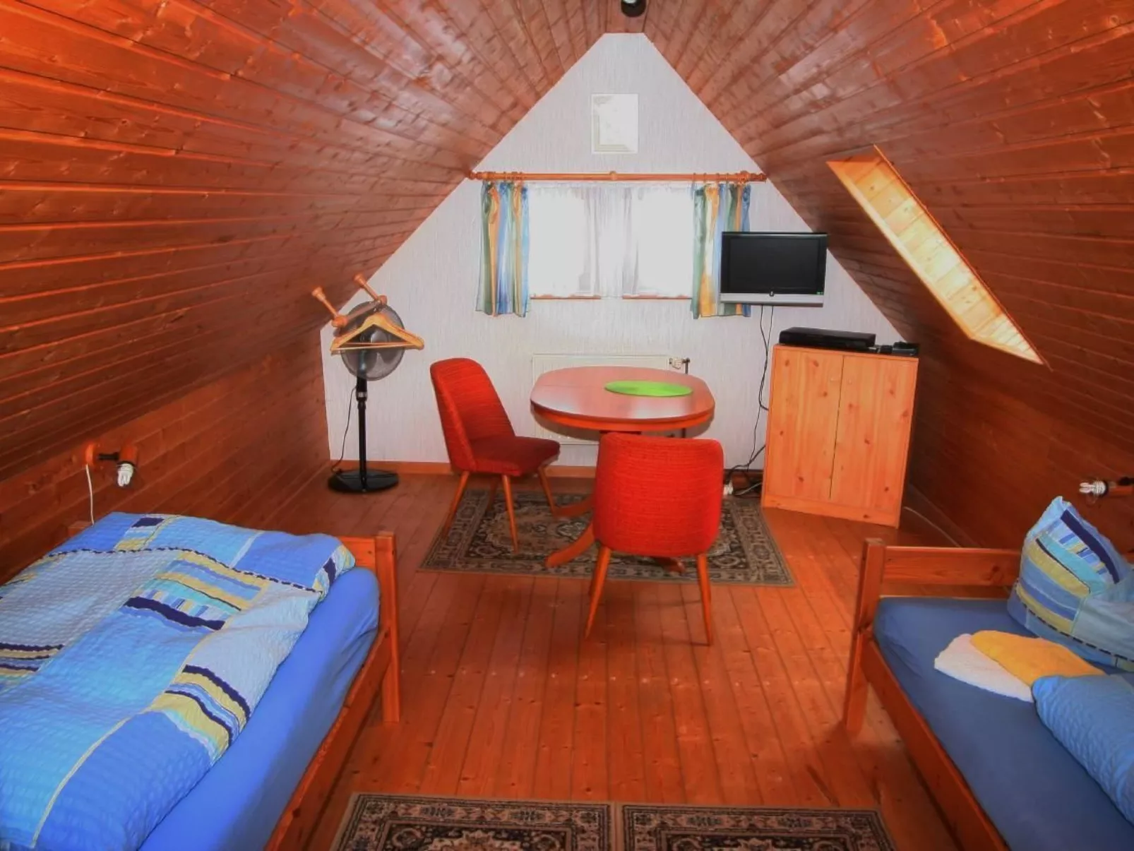 Gästehaus Tröbs-Inside