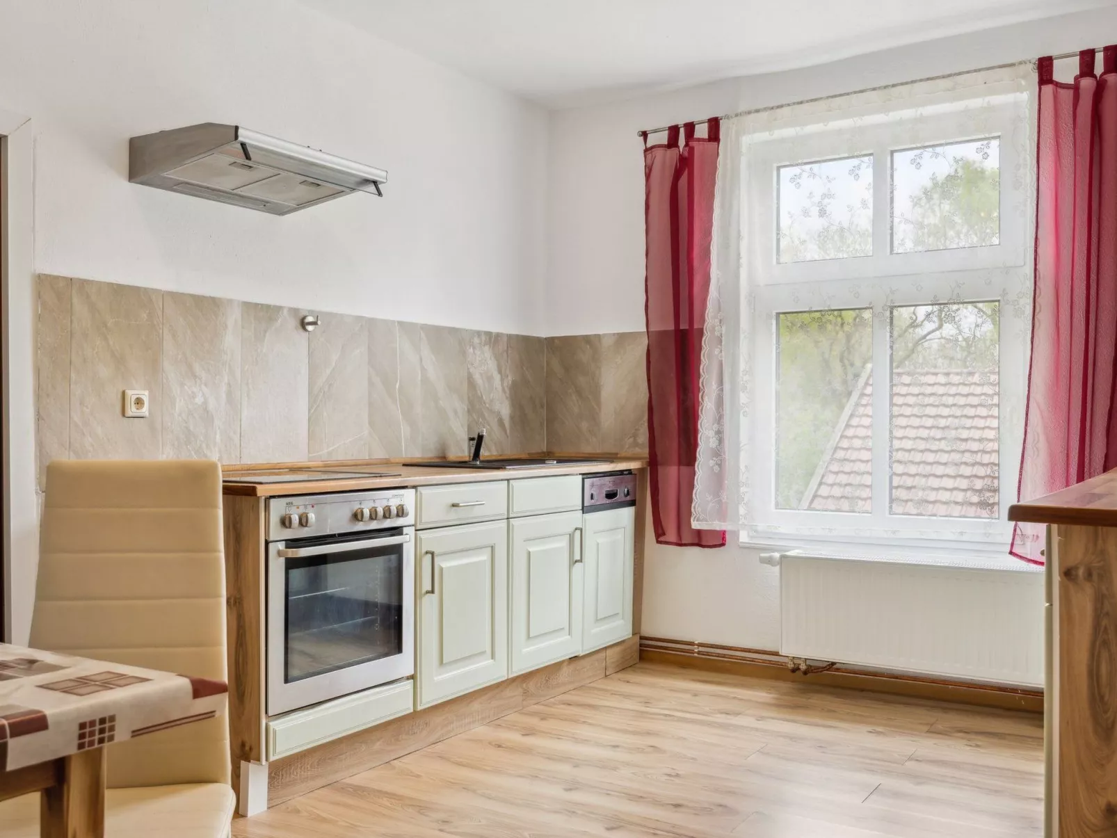 FHG Kramerhof-Dedans