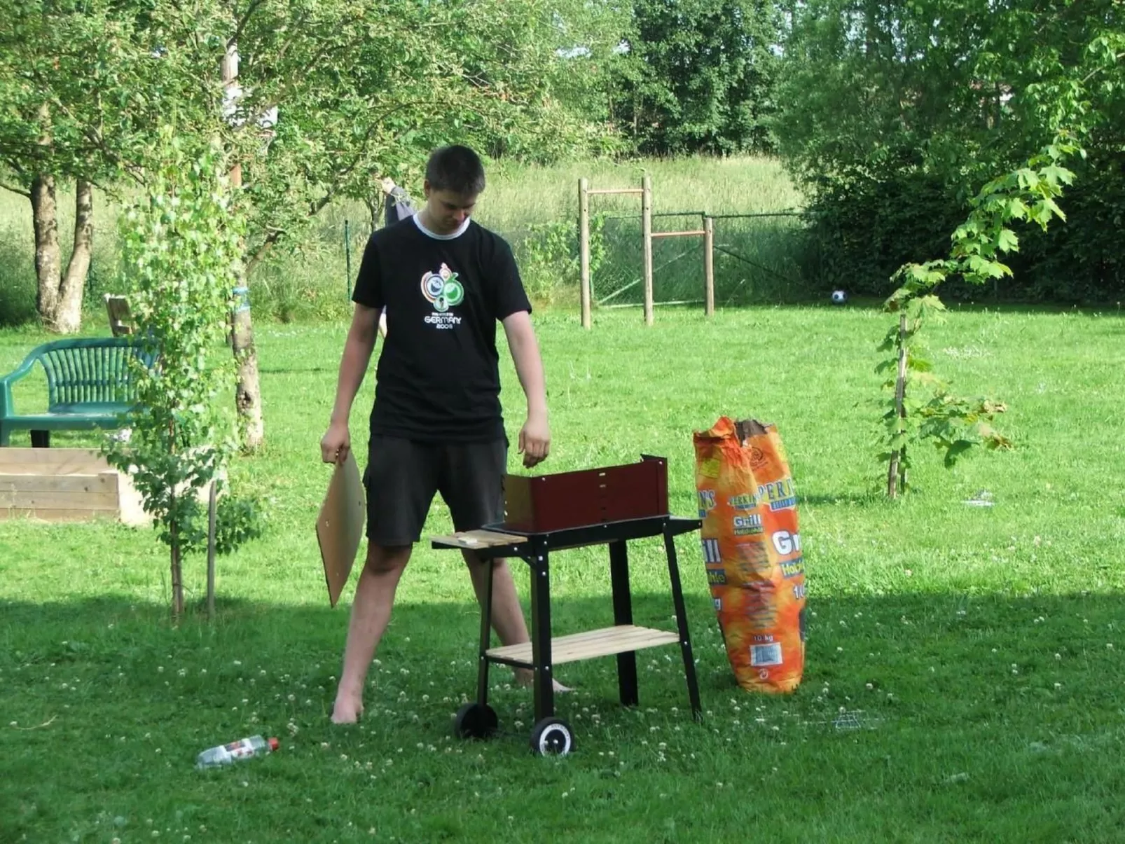 Steinachtal-Draußen