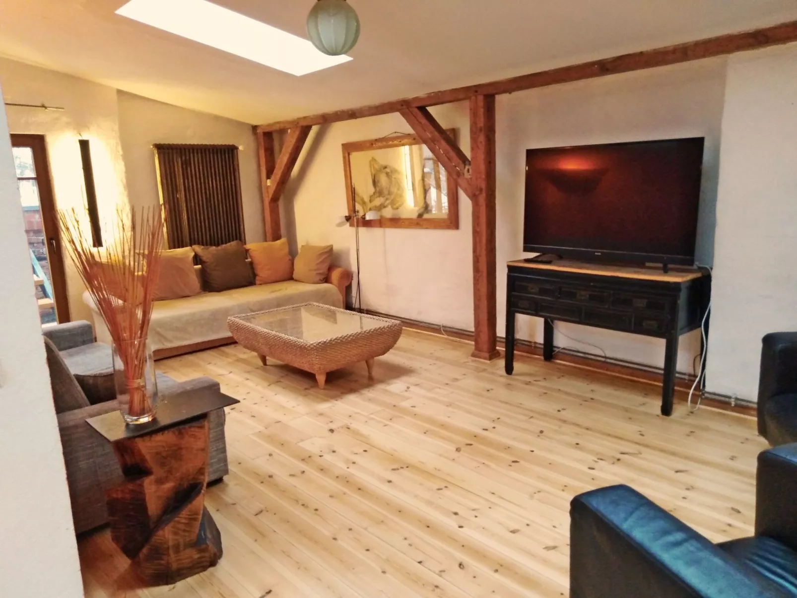 Brennerei Haselberg-Dedans