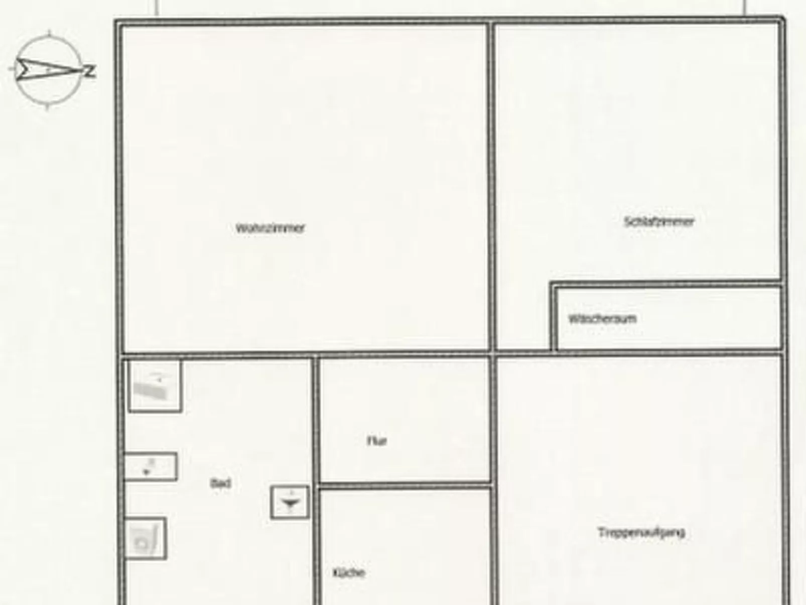 Am Wiesengrund in Venningen-Drinnen