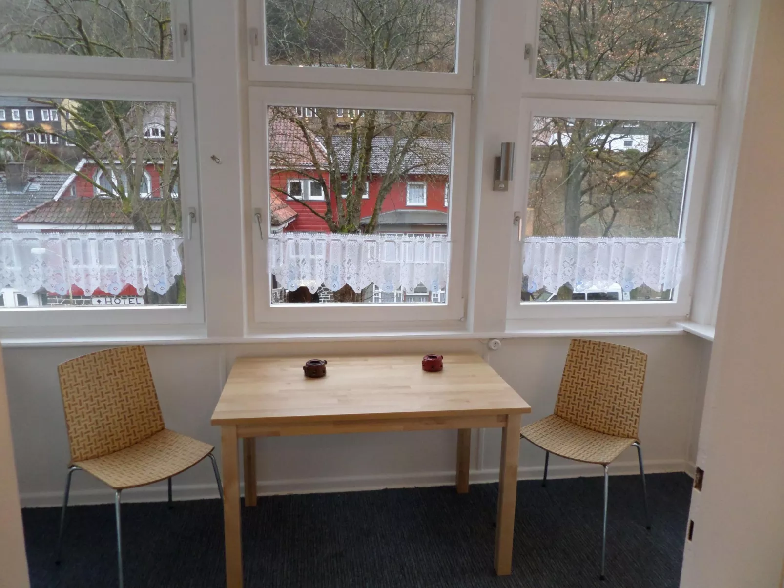 Bürgermeisterwohnung AltesRathaus-Drinnen