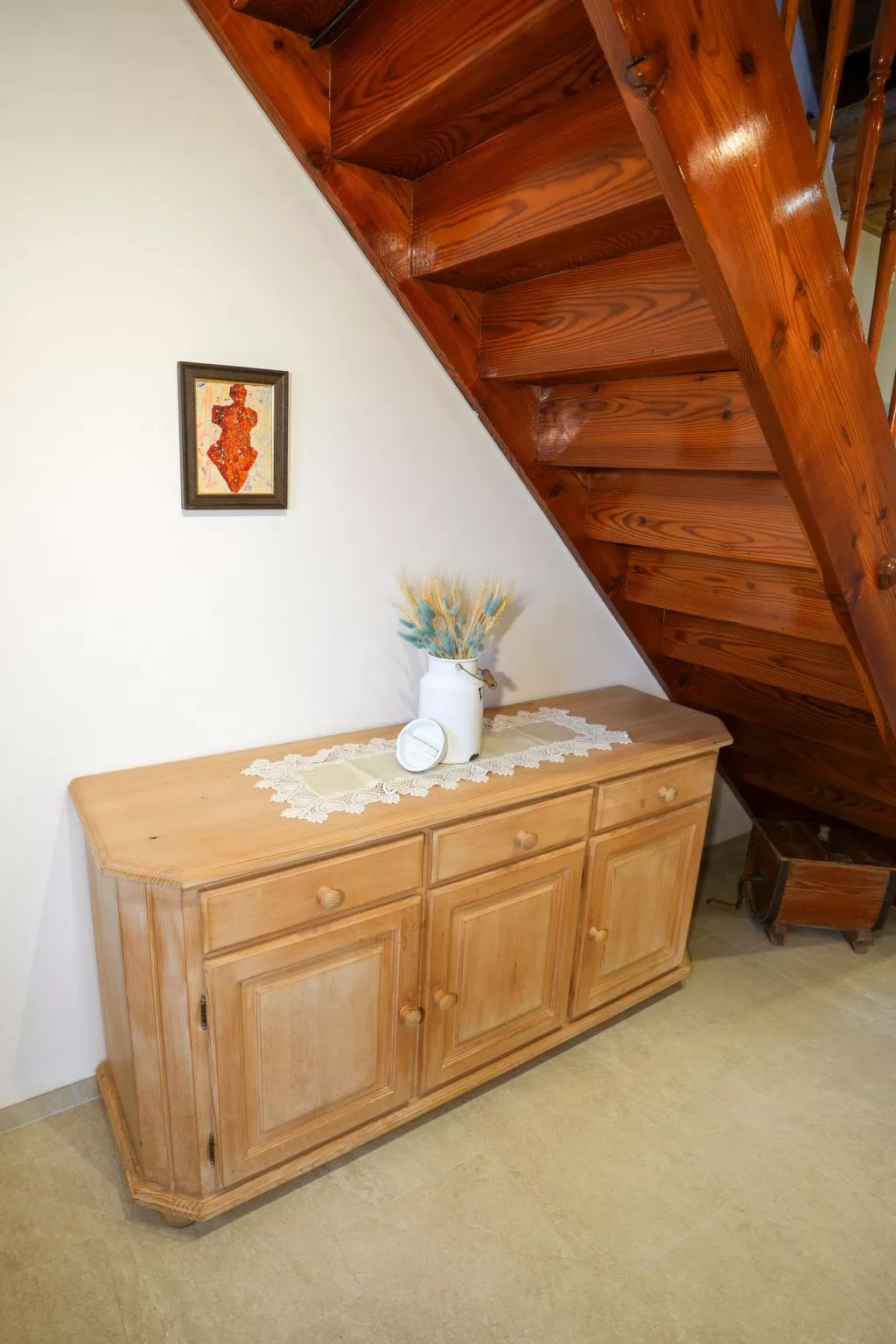 Beim Rauter – Emberg-Dedans