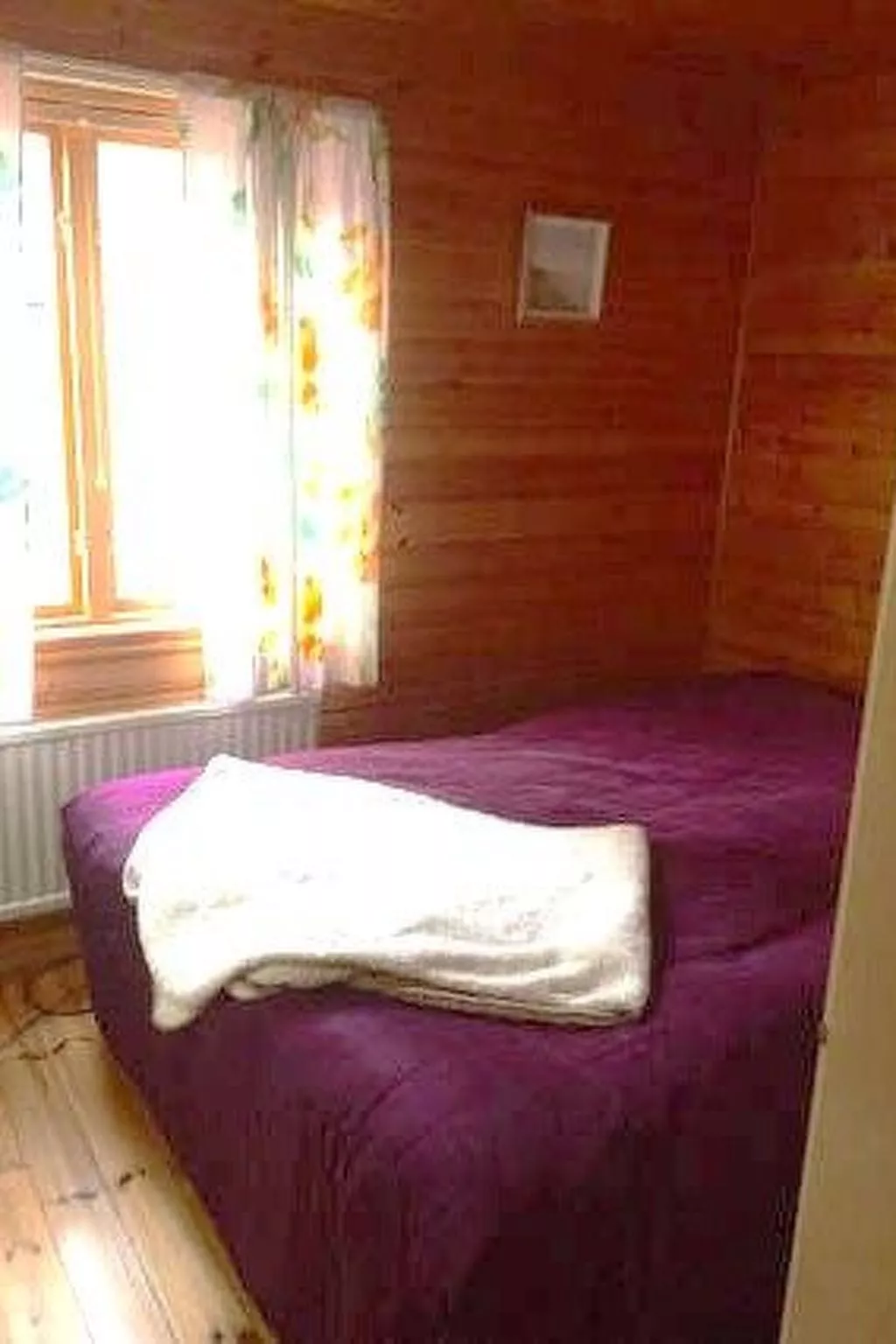 "Flodavägen 39" mit privatem Parkplatz-Inside