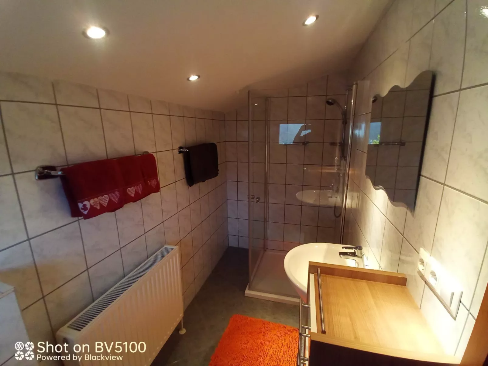 Wohnung Alpenglühen in St. Sigmund im Sellrain - Dedans