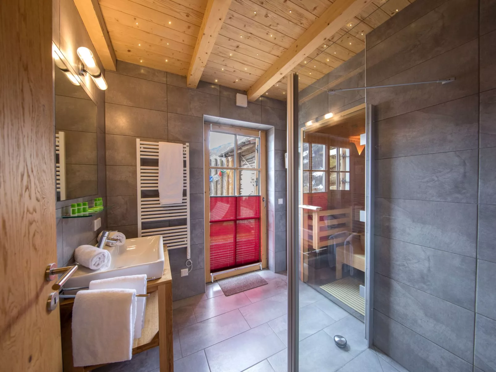 Das Zwölferl-Dedans