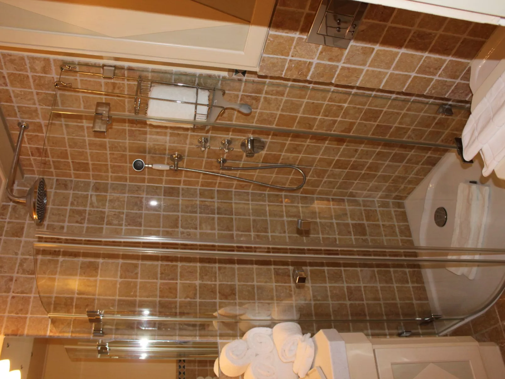 Liiger Wal in Morsum-Inside