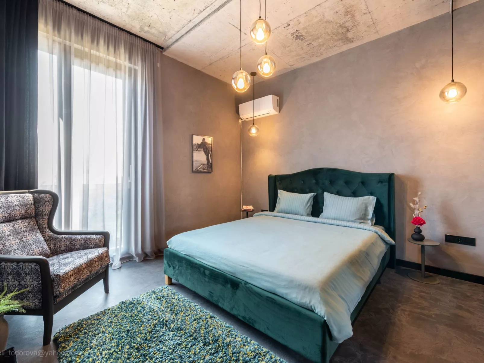 Exklusive Villa mit Swimmingpool und Whirlpool-Image-tags.info