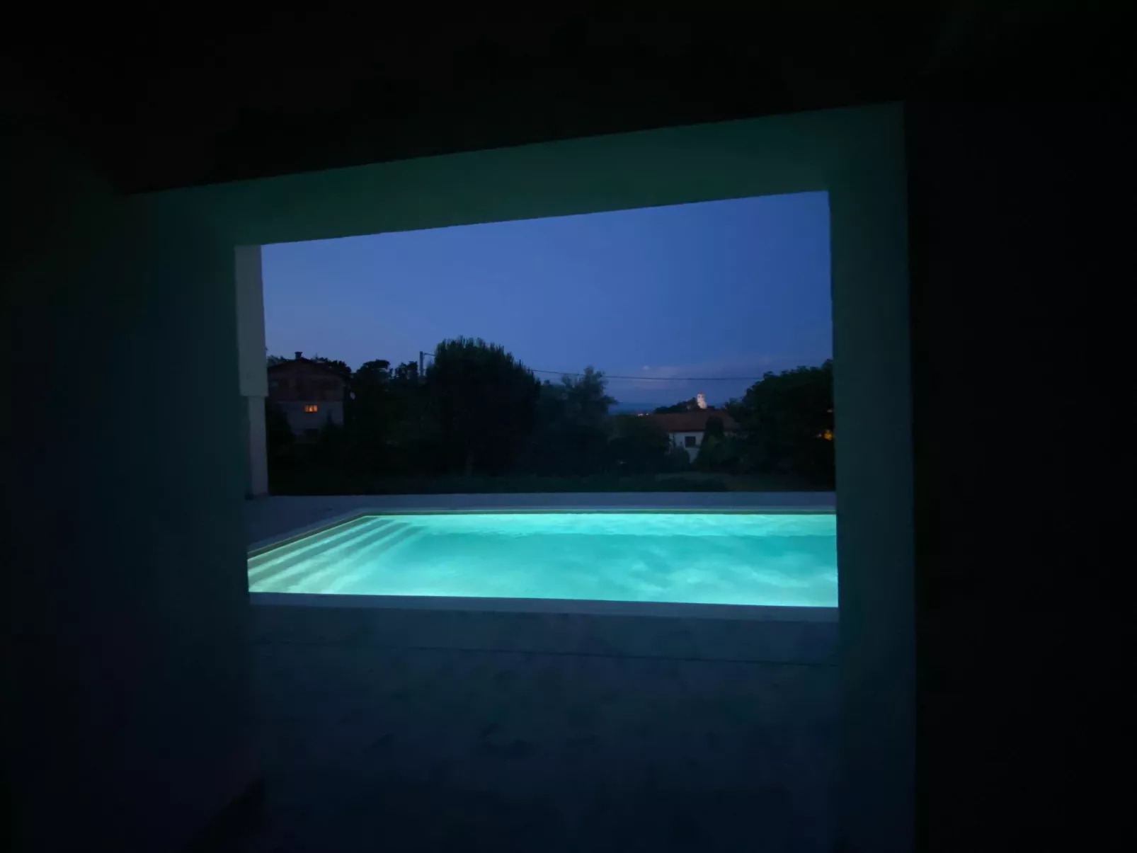 Villa Mi, Rukavac, Opatija Riviera-Dehors