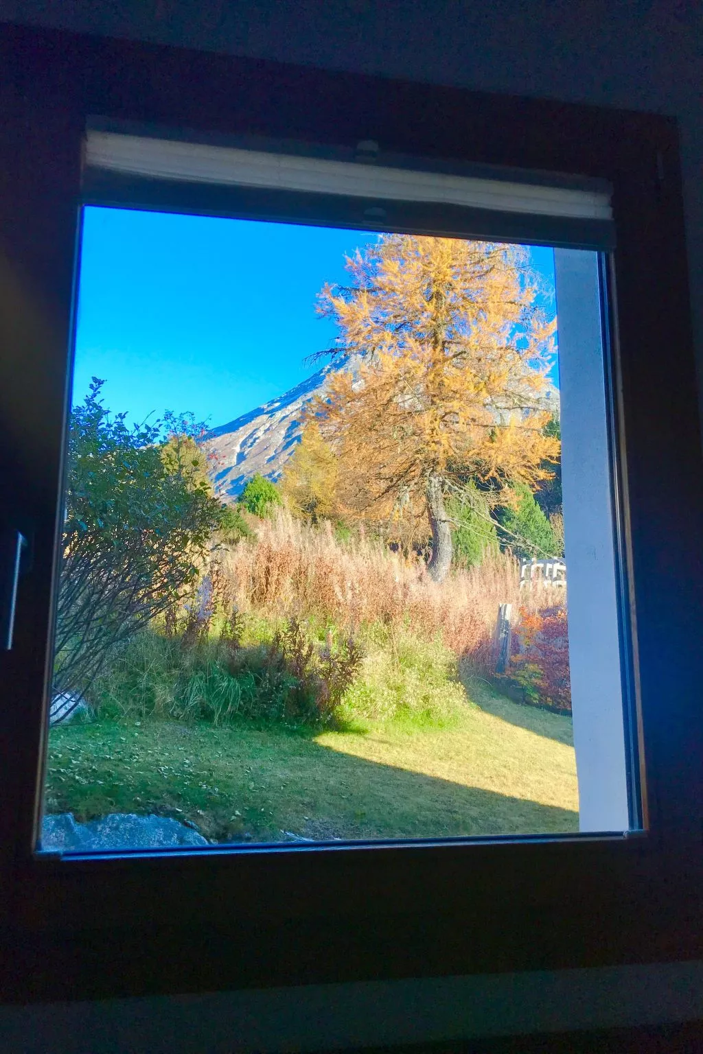 Wohnung Nuvola - Cà Val Forno-Outside