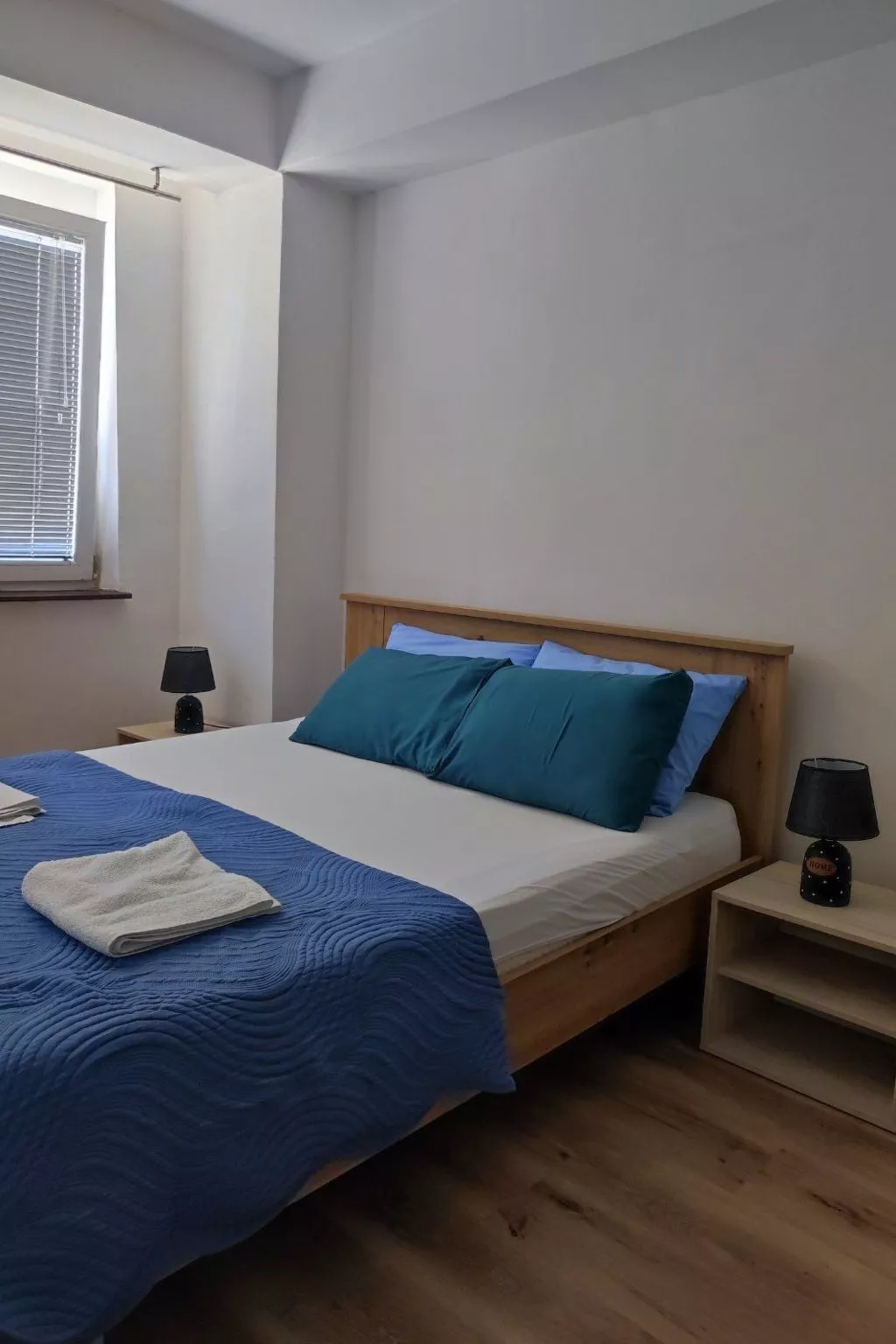 "Stefea Apartment" - Drinnen