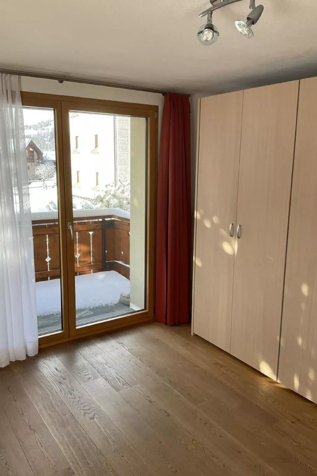 Celerina Chesa Aivla-Inside