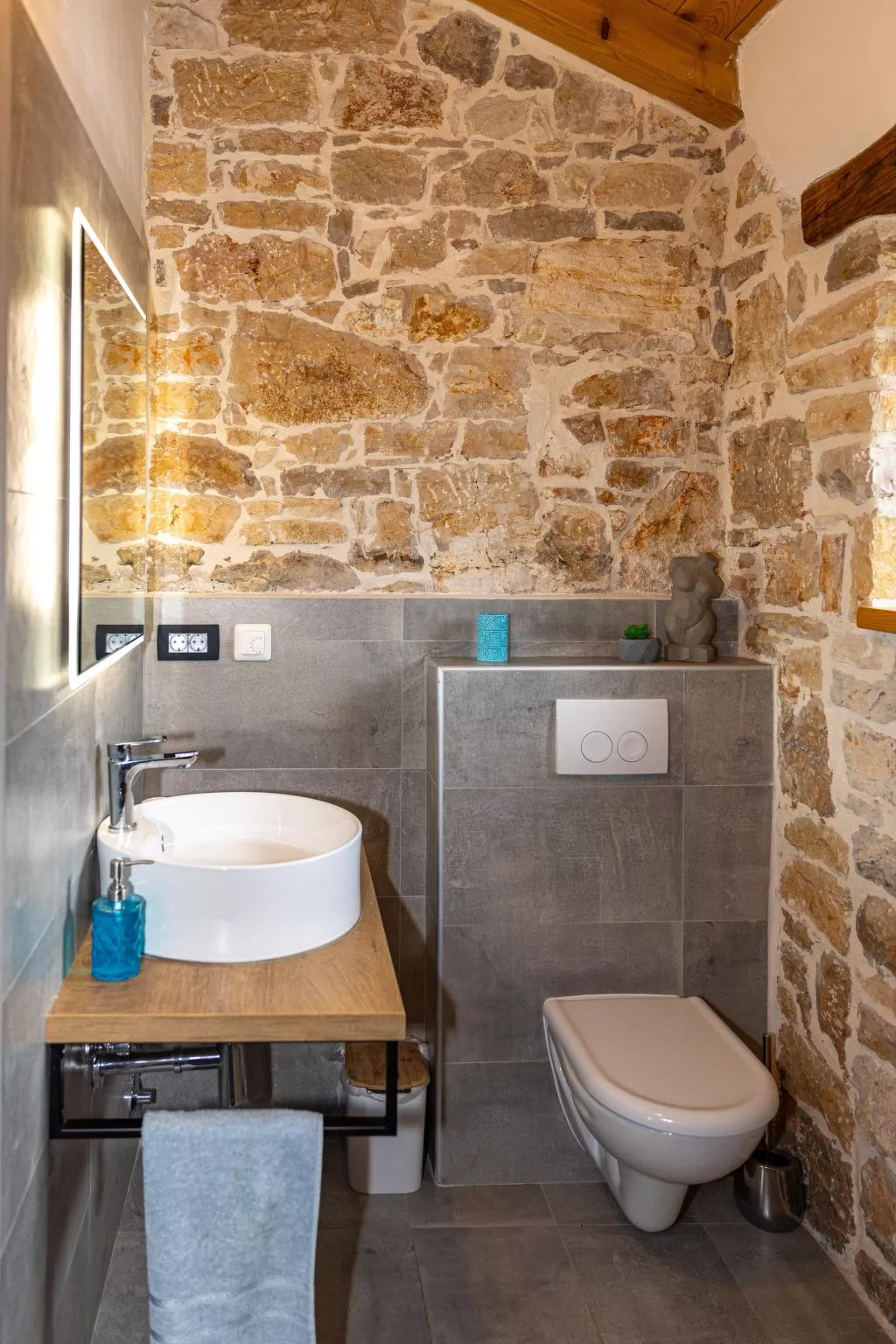 Villa Allegra-Drinnen