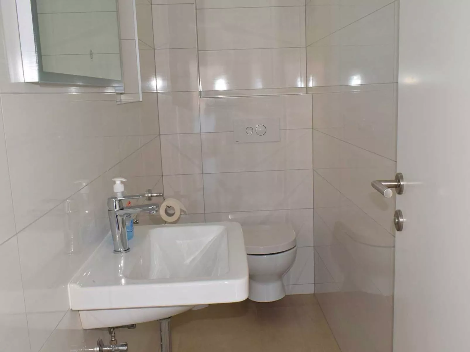 Wohnung Anniken-Drinnen