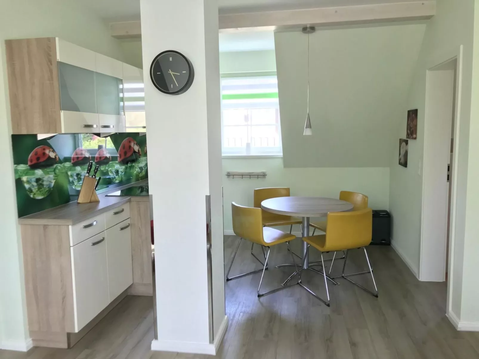 Zochiserlebnishof-Inside