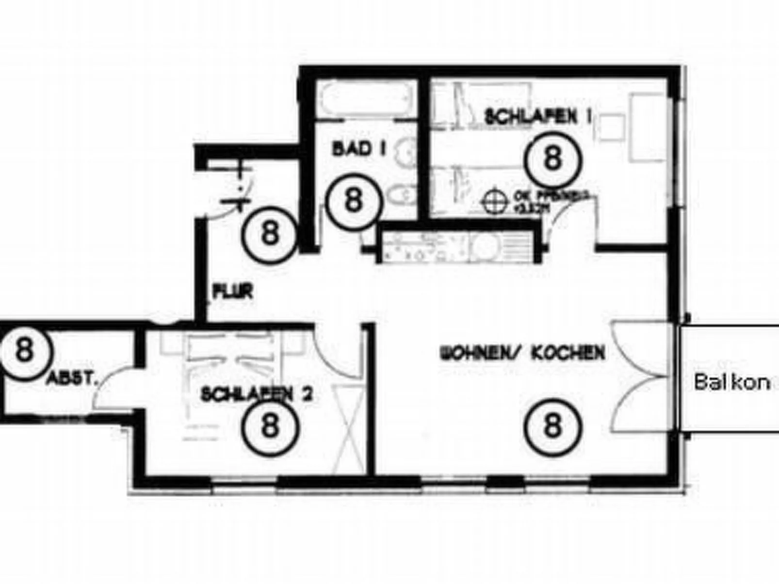 Villa Celia Sellin-Drinnen