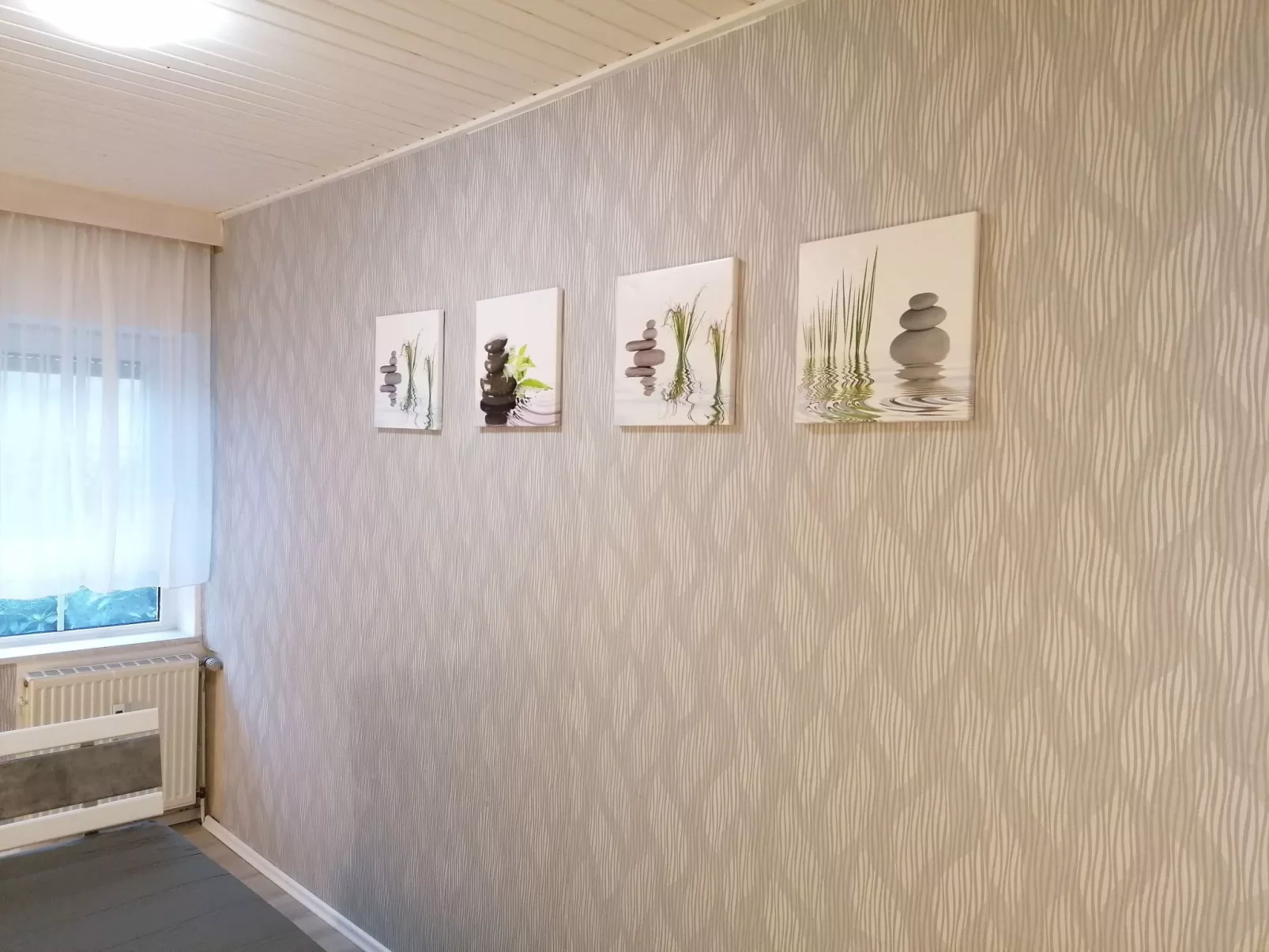 Gemütliche Wohnung in Norderschweiburg-Dedans