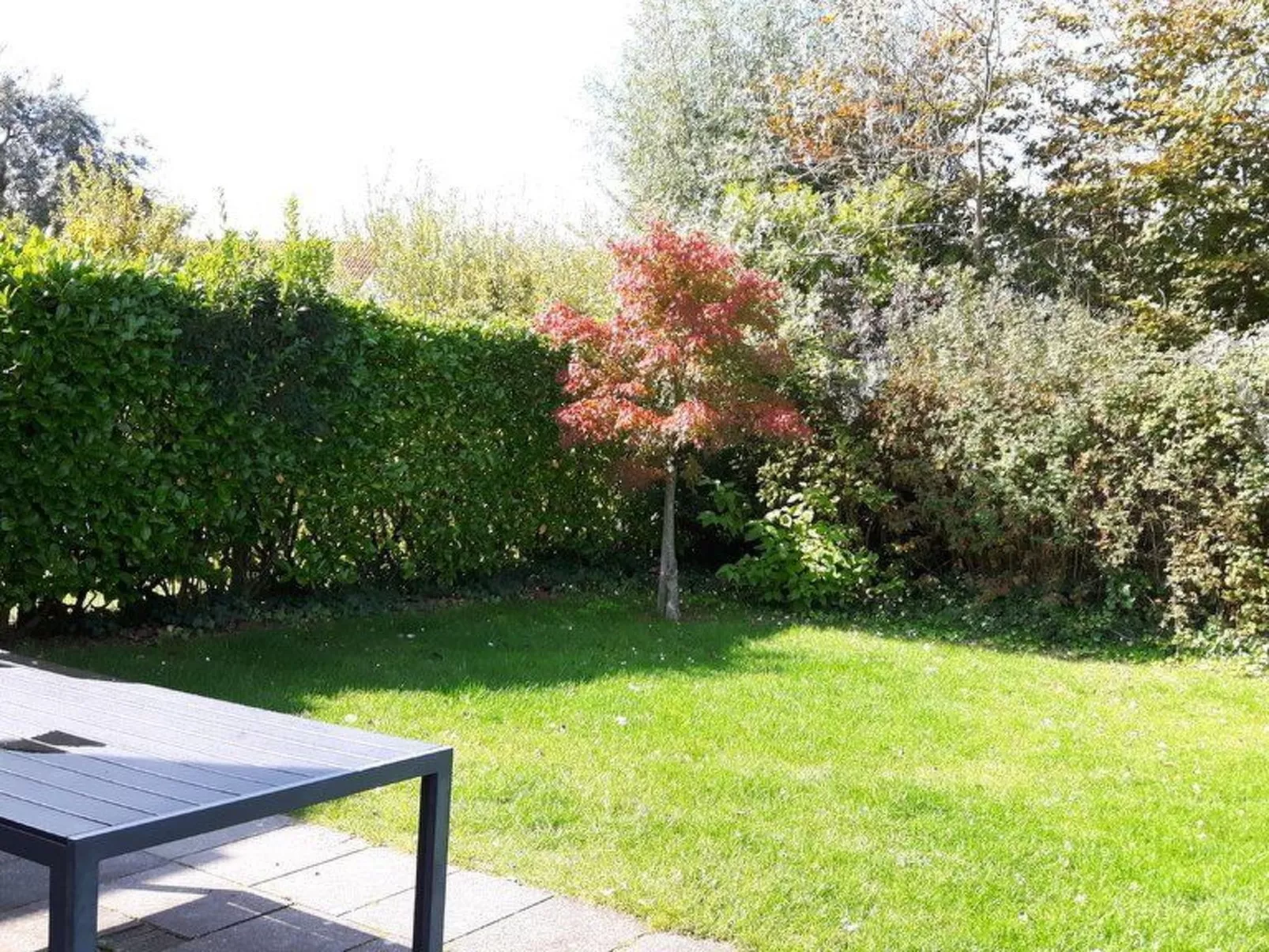 Lieblingsplatz-Outside