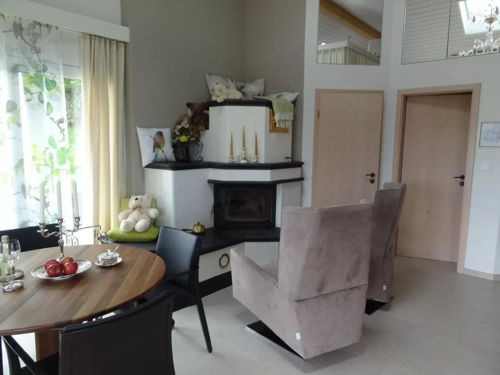 Haus am Sternsberg-Inside