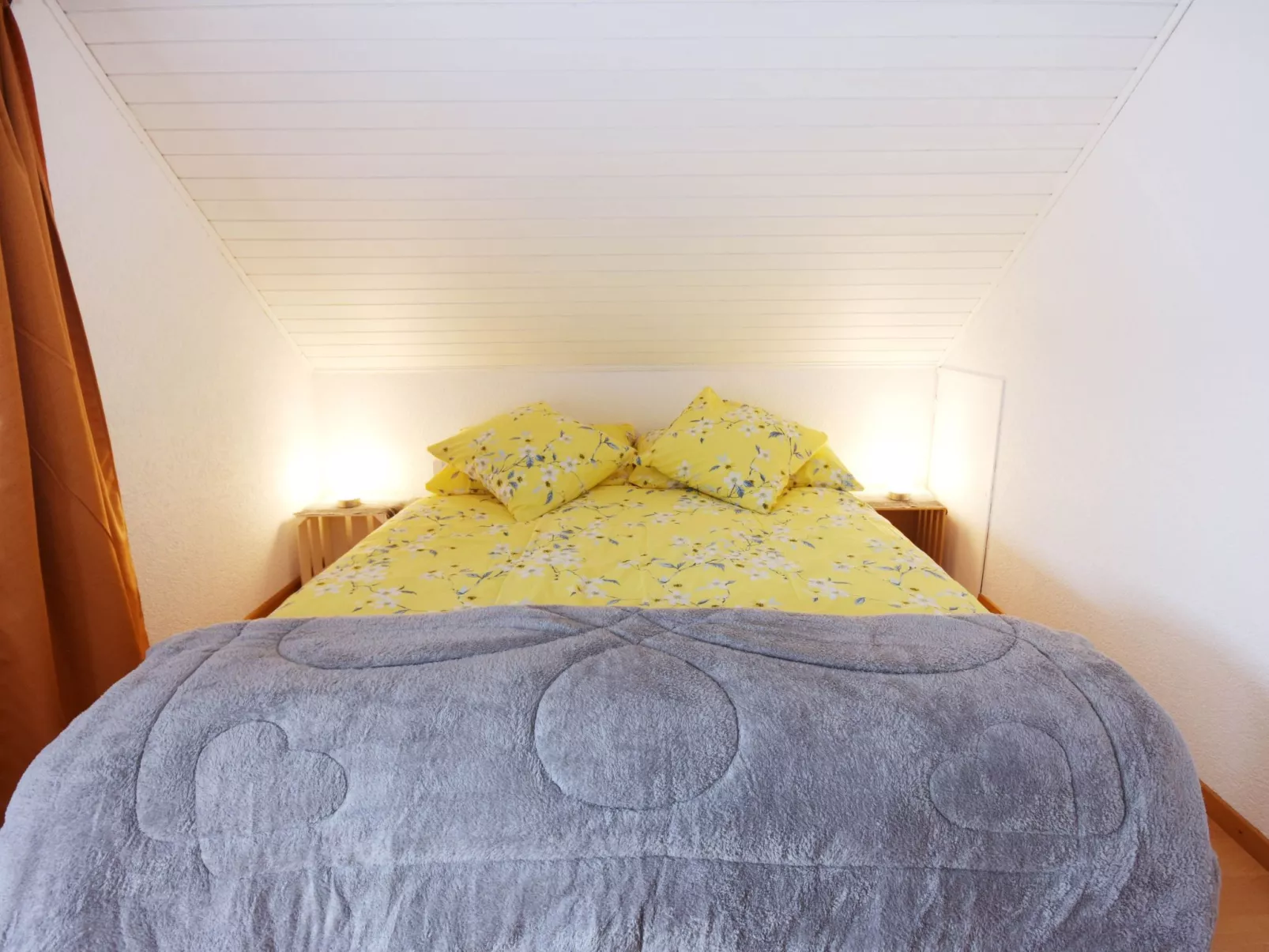 WohlfühlNest-Inside