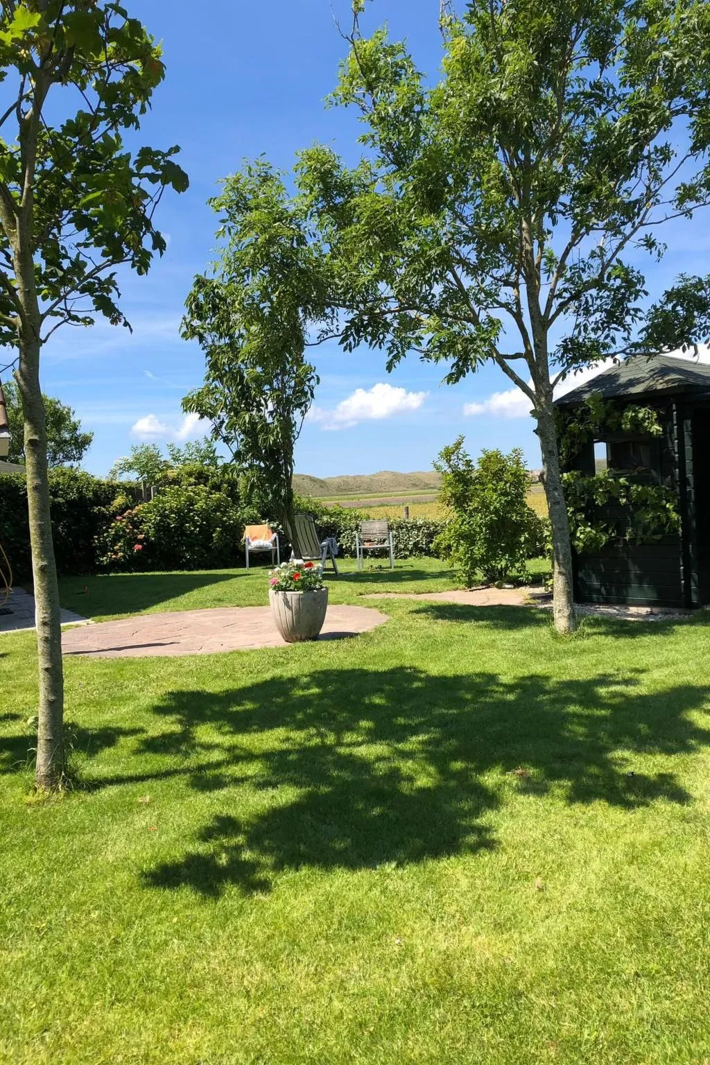 "Casa Juliana" mit privatem Garten-Draußen