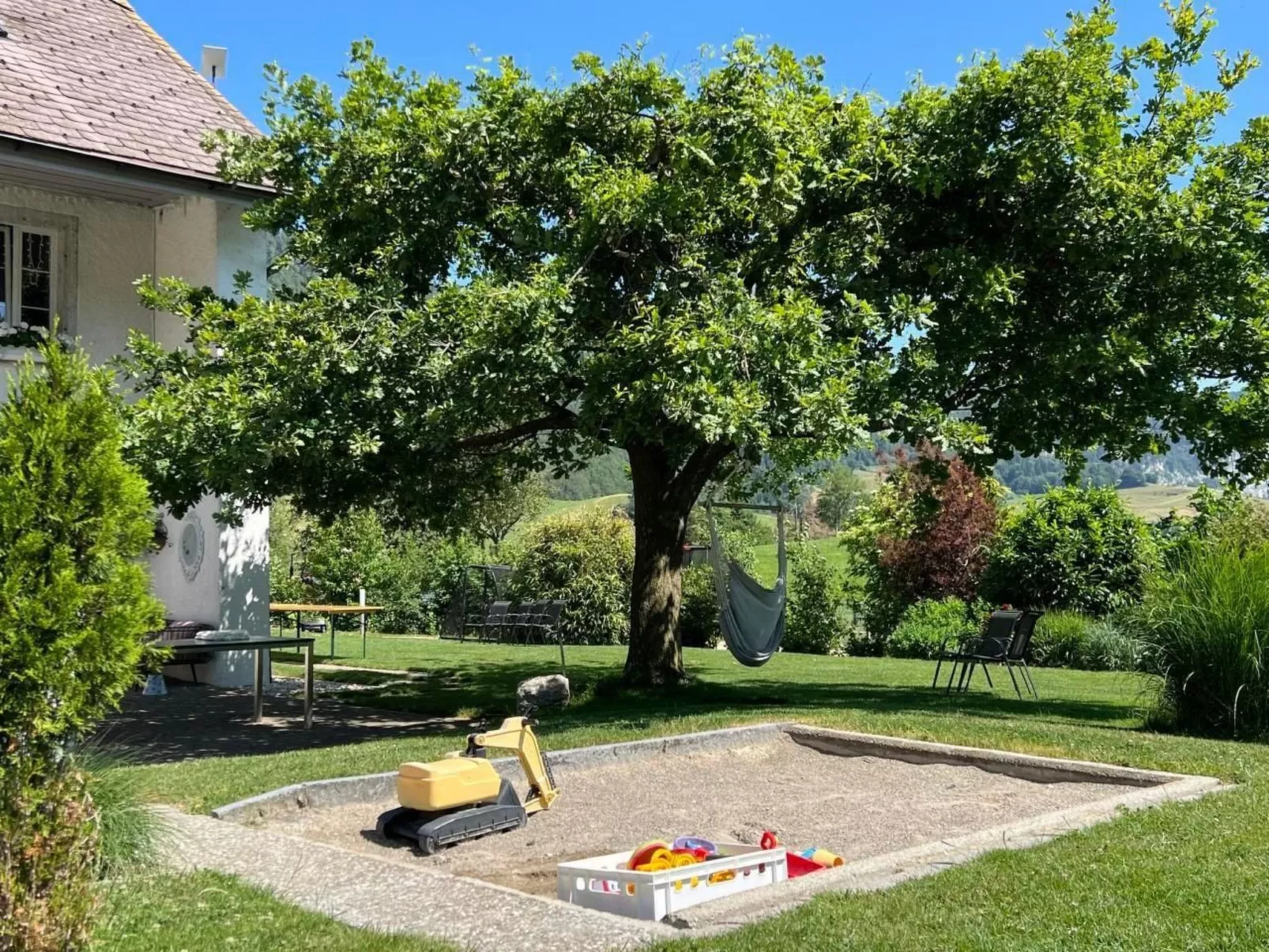 Schafmatthof Dachwohnung-Image-tags.info