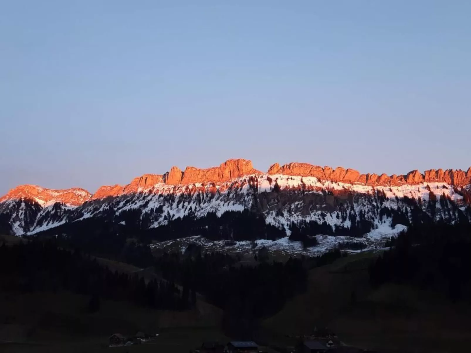 Schwändelifluh-Draußen