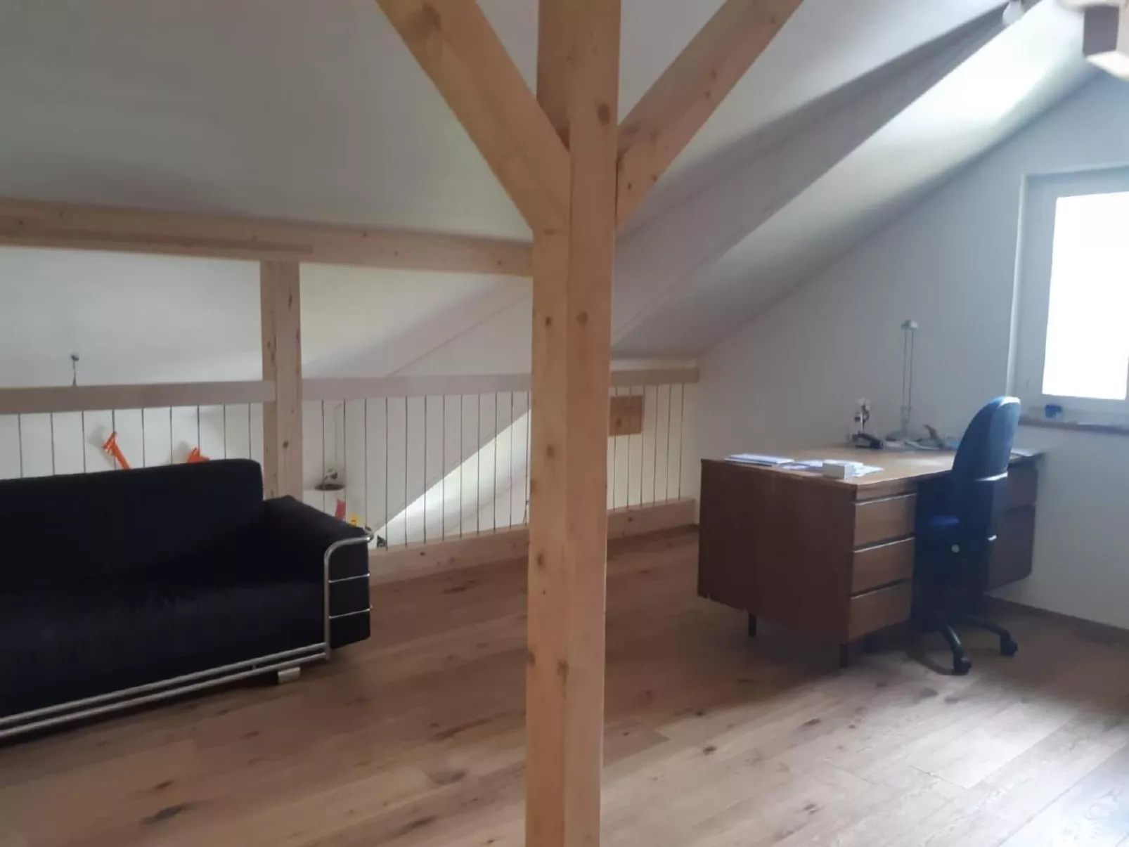 Oase im Engelbergertal zwischen Luzern & Engelberg-Drinnen