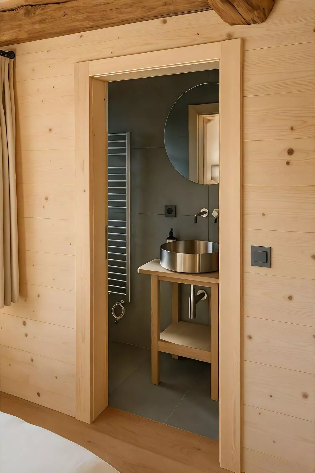 Ein authentischer Aufenthalt im Herzen des Val d'Hérens-Dedans