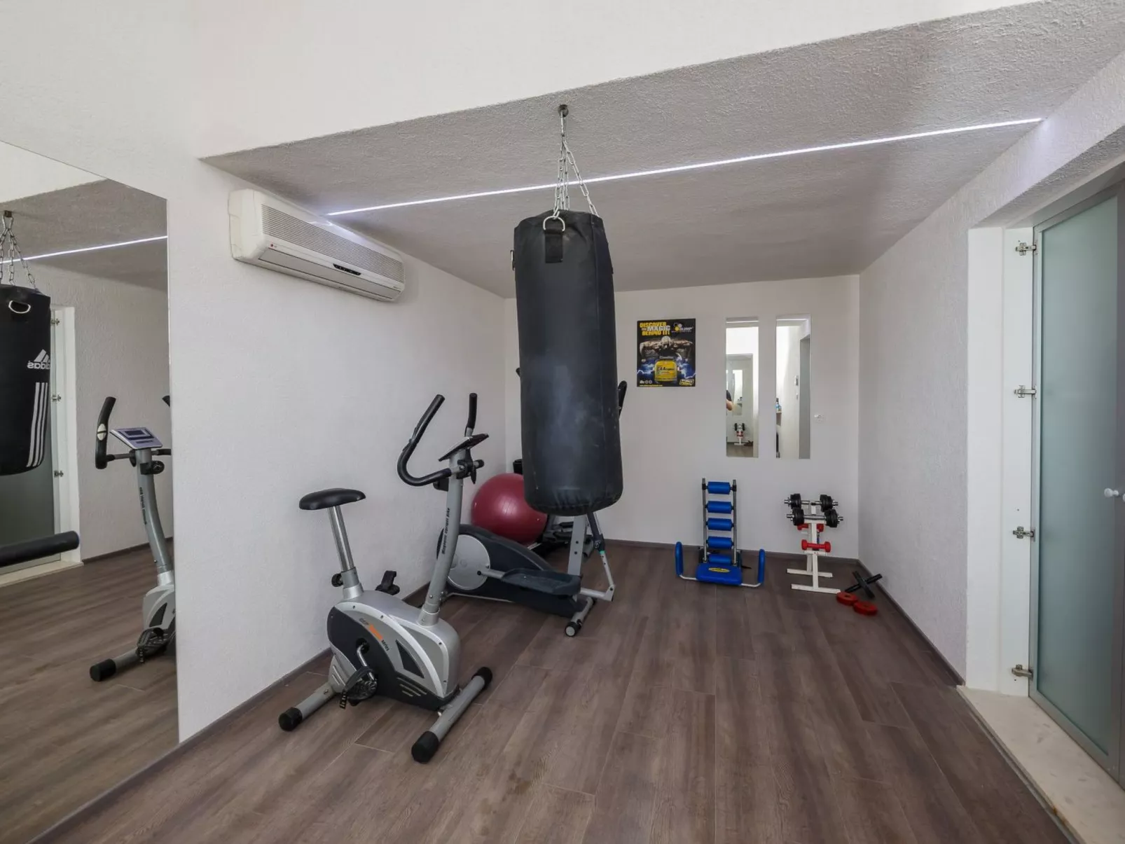 Villa Toni für 12 Personen in Kastel Stari-Drinnen