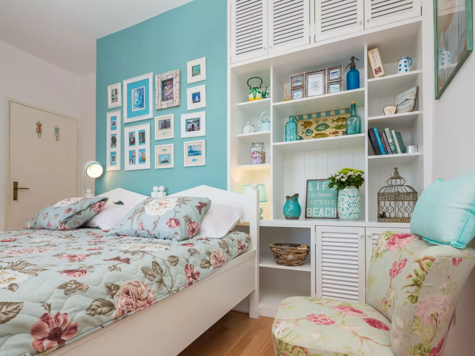 Villa Amalia auf der Insel Murter-Drinnen