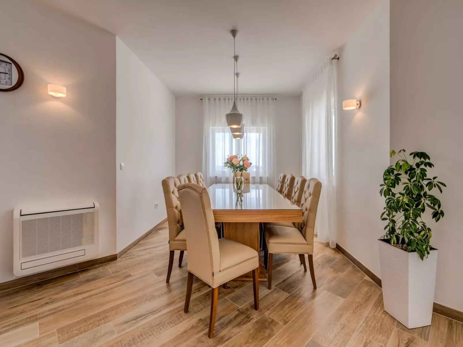 Charmante Villa Ivelja-Dedans