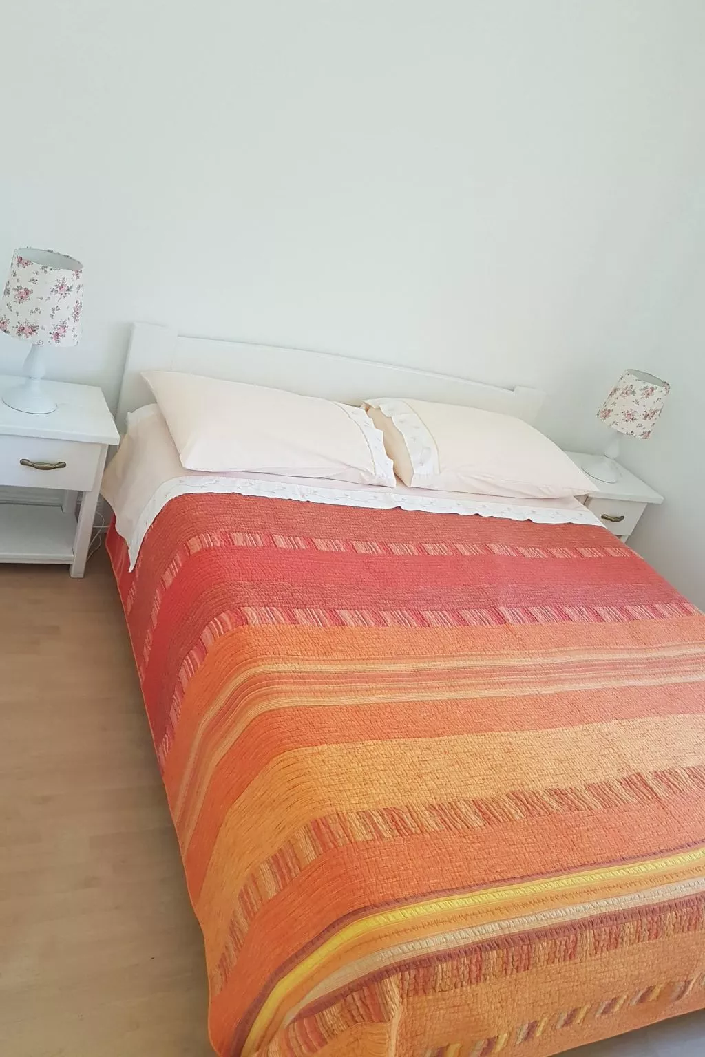 "Krajka" mit Blick auf das Wasser-Inside