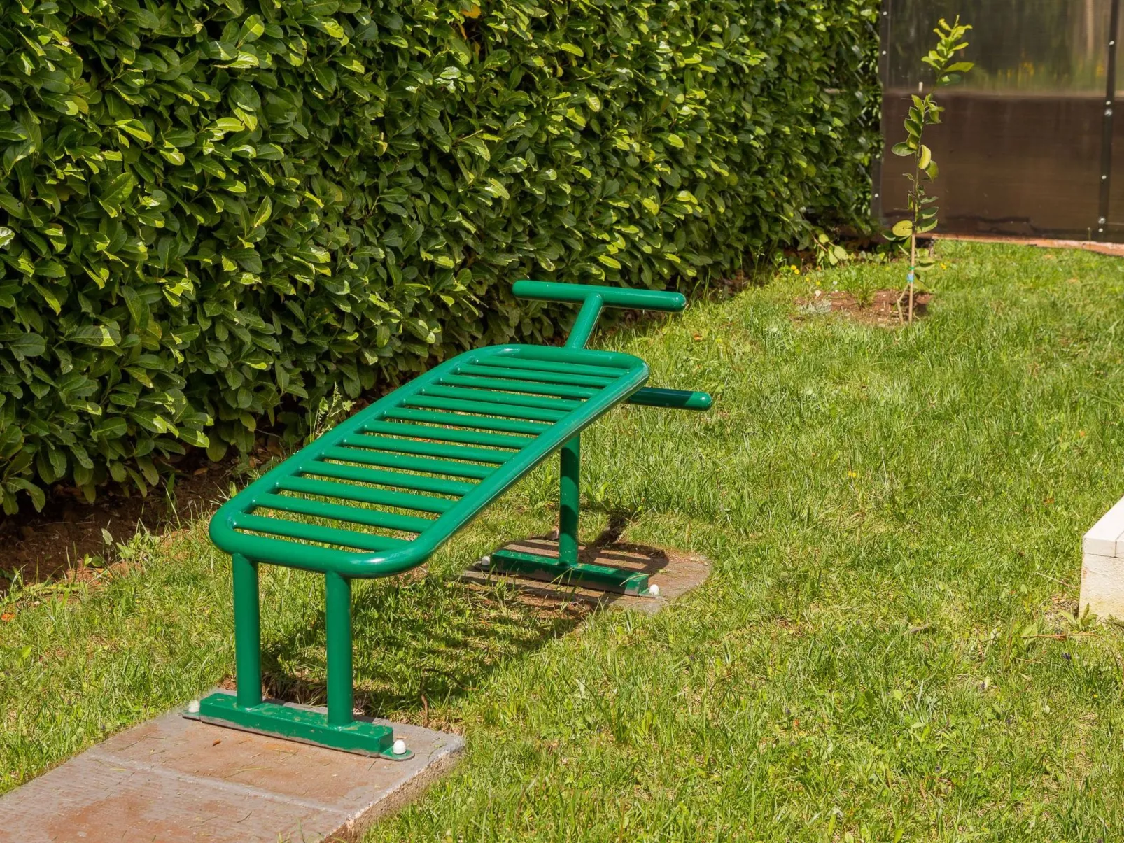 In Dugopolje mit Beheiztem Pool-Outside