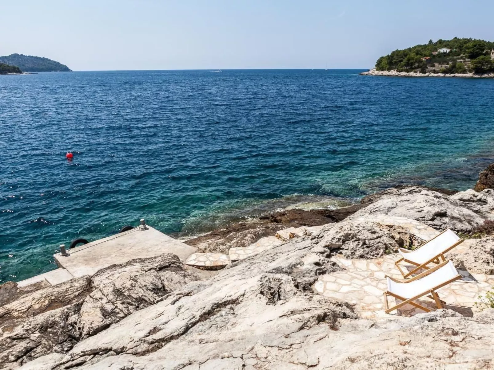 Villa Style and Sea-Outside