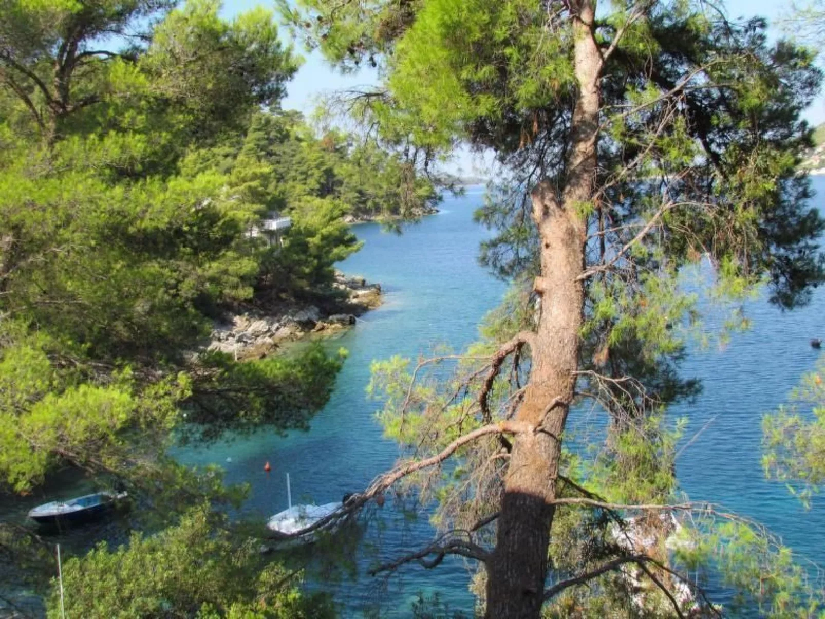 "Peaceful Paradise"-Image-tags.info