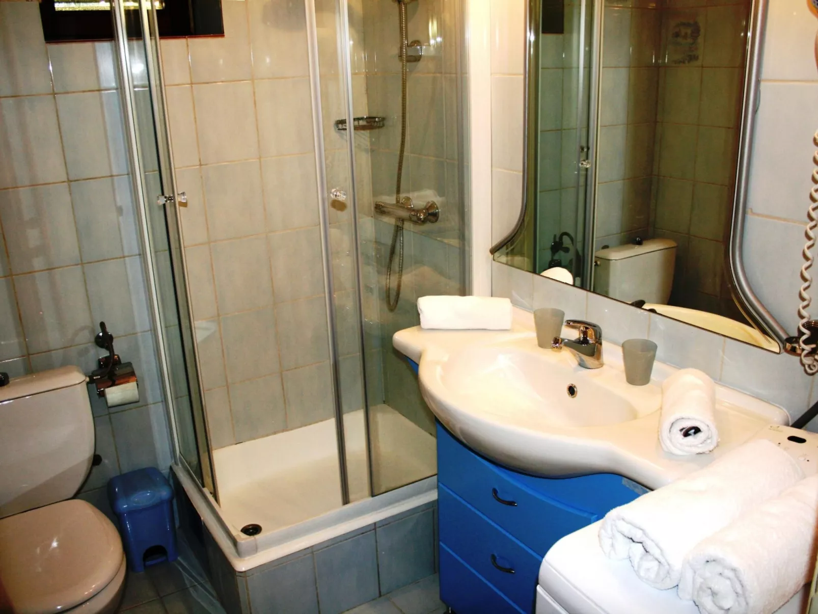 Tolle Wohnung in Drašnice mit Schönem Garten-Inside