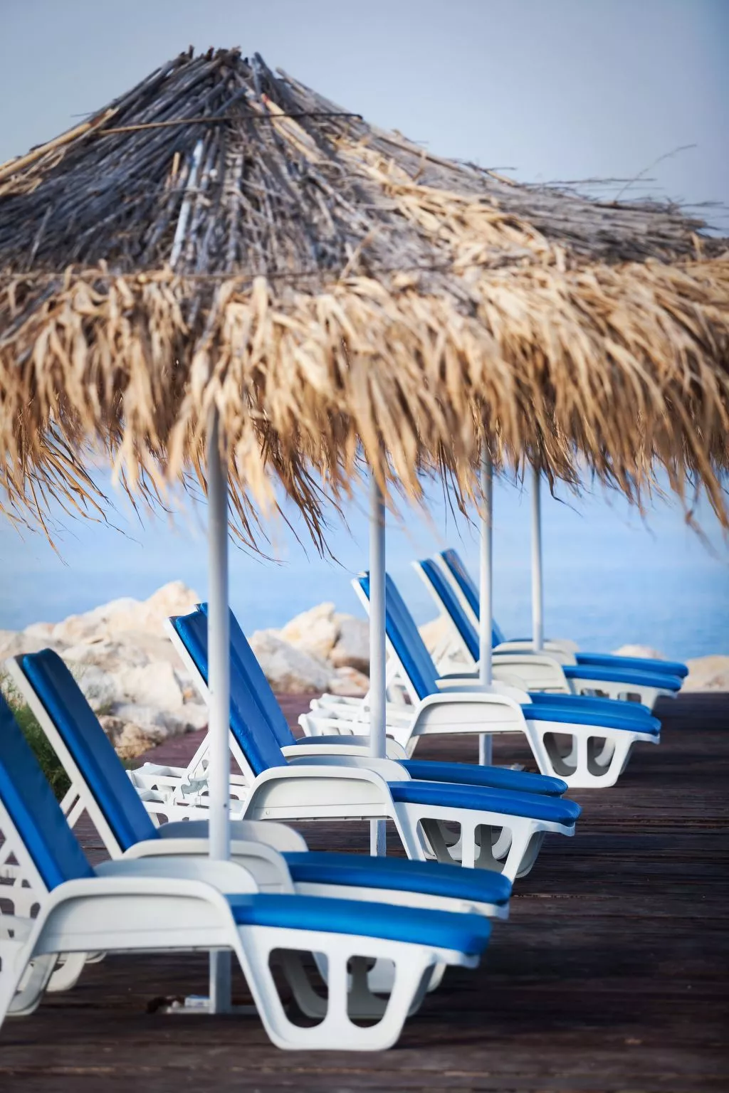 Gemütliches, familienfreundliches Steinhaus-Draußen