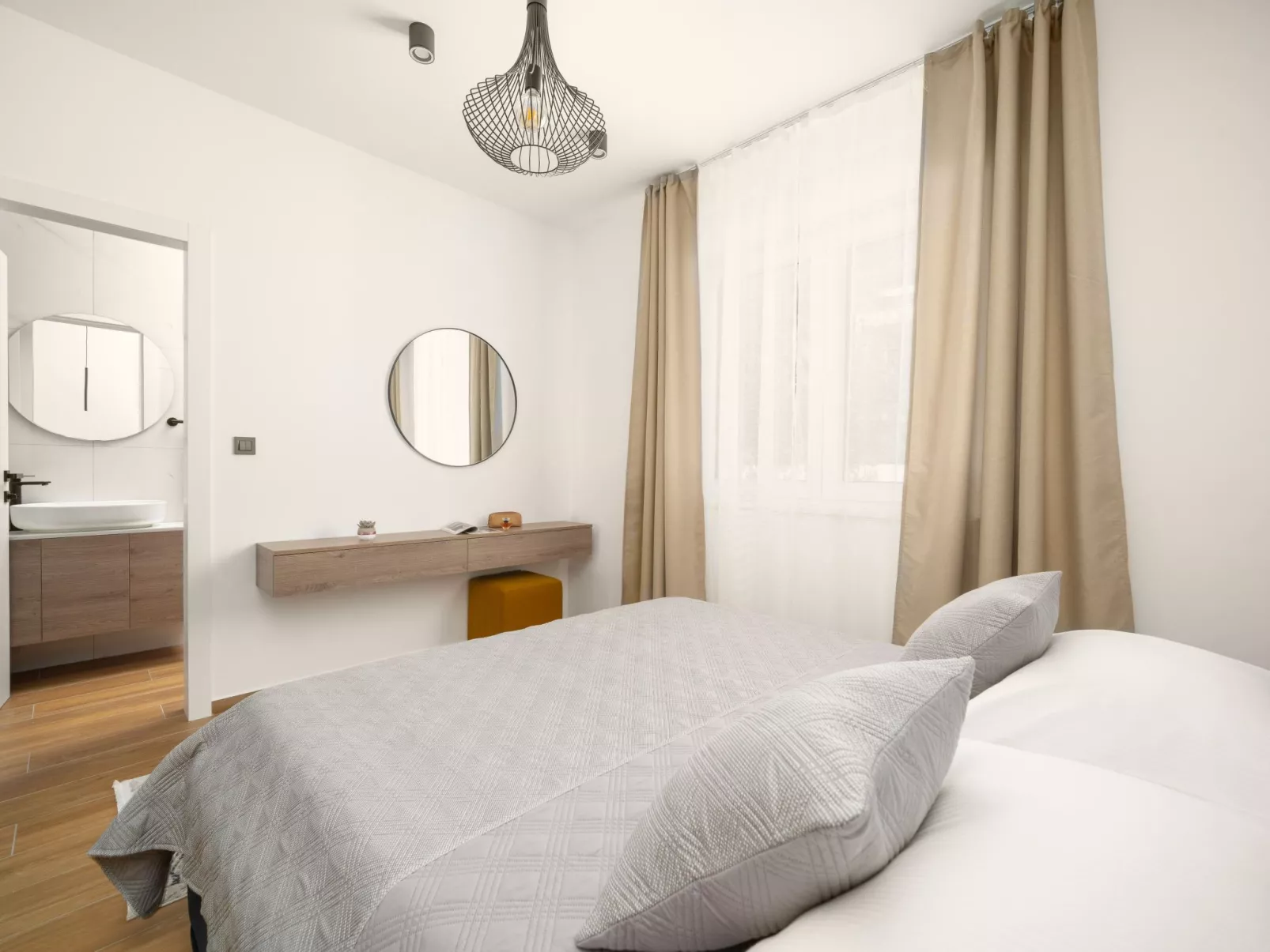 Villa Suncica-Dedans